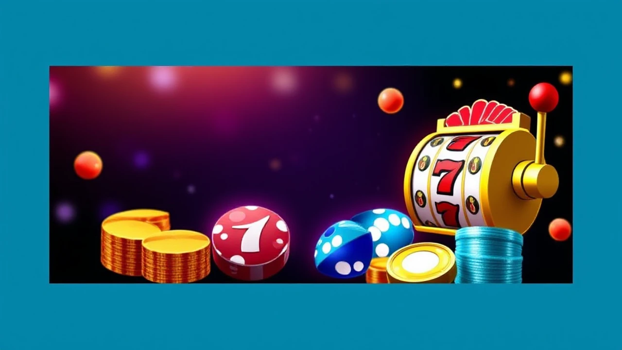 Effective 10 Tips for Winning Big in Online Casino Slots